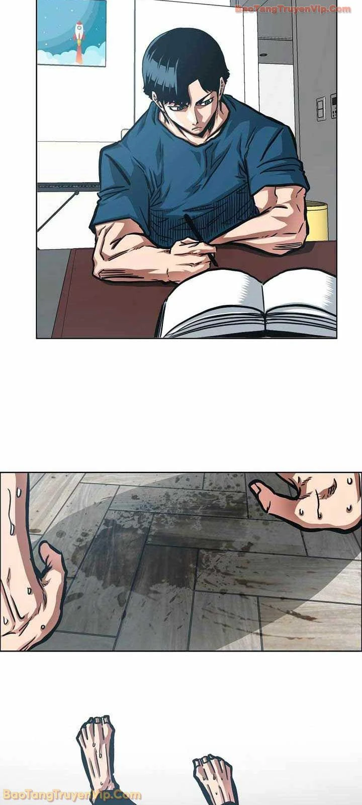 Gia Đình Bí Mật Chapter 47 - 40