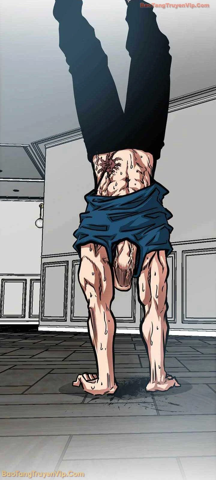 Gia Đình Bí Mật Chapter 47 - 41