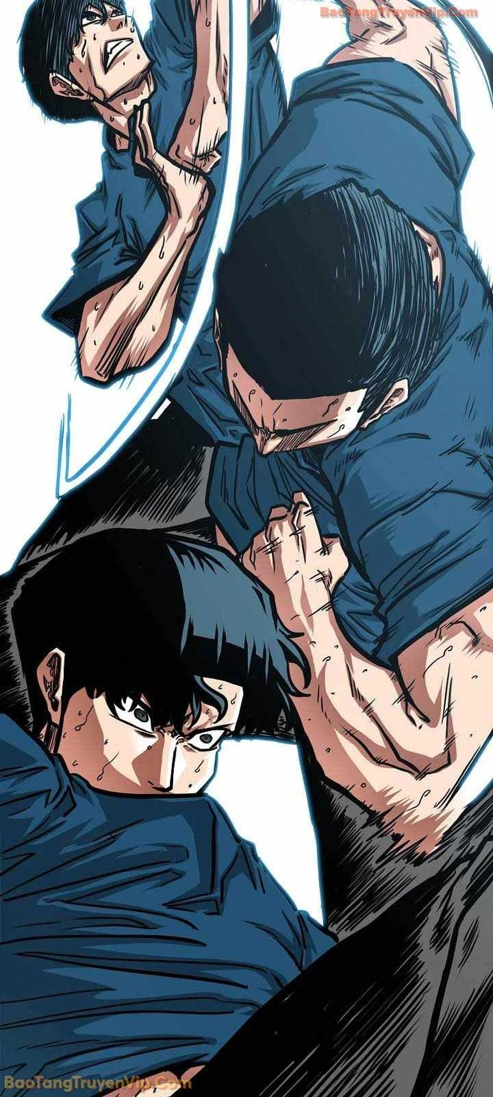 Gia Đình Bí Mật Chapter 47 - 43