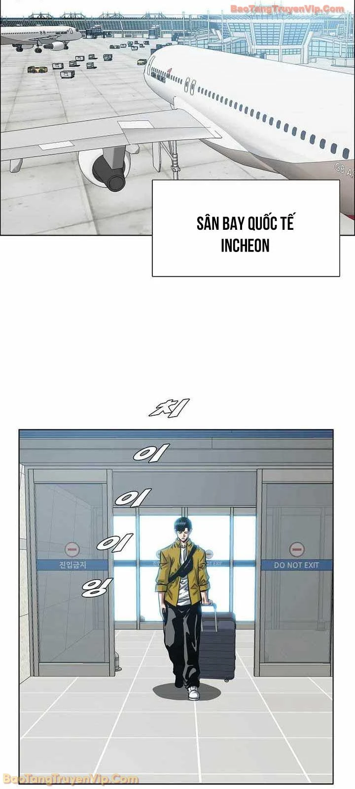 Gia Đình Bí Mật Chapter 47 - 46