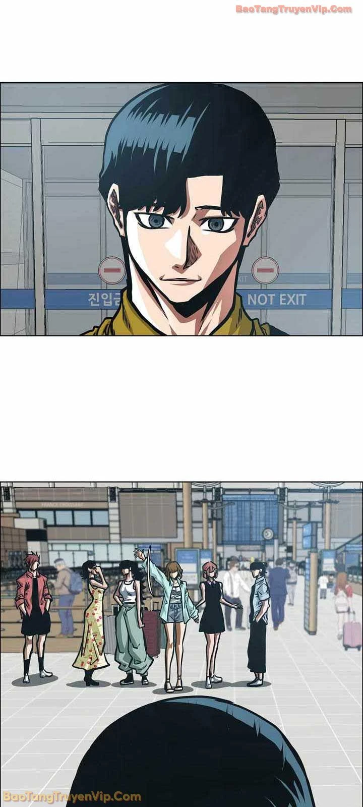 Gia Đình Bí Mật Chapter 47 - 47