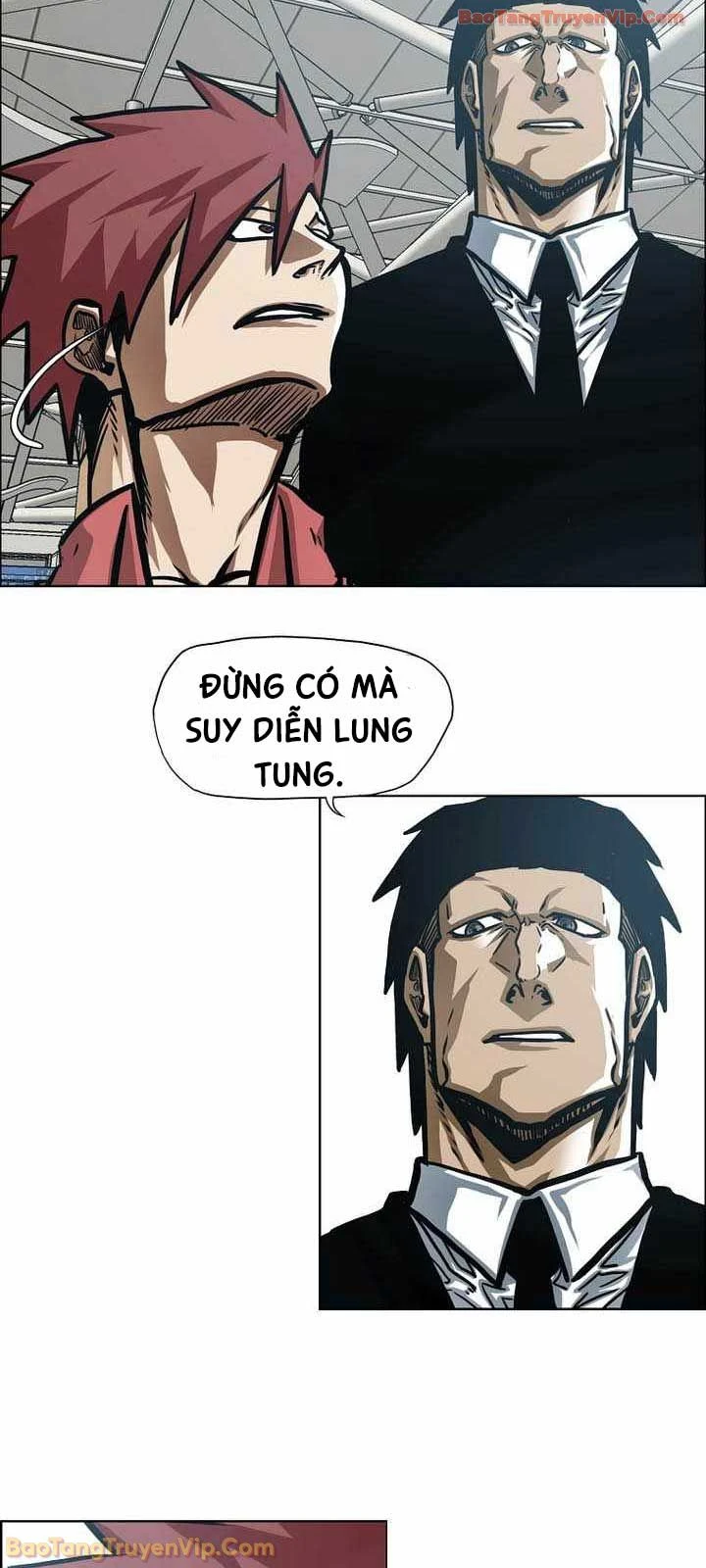 Gia Đình Bí Mật Chapter 47 - 50