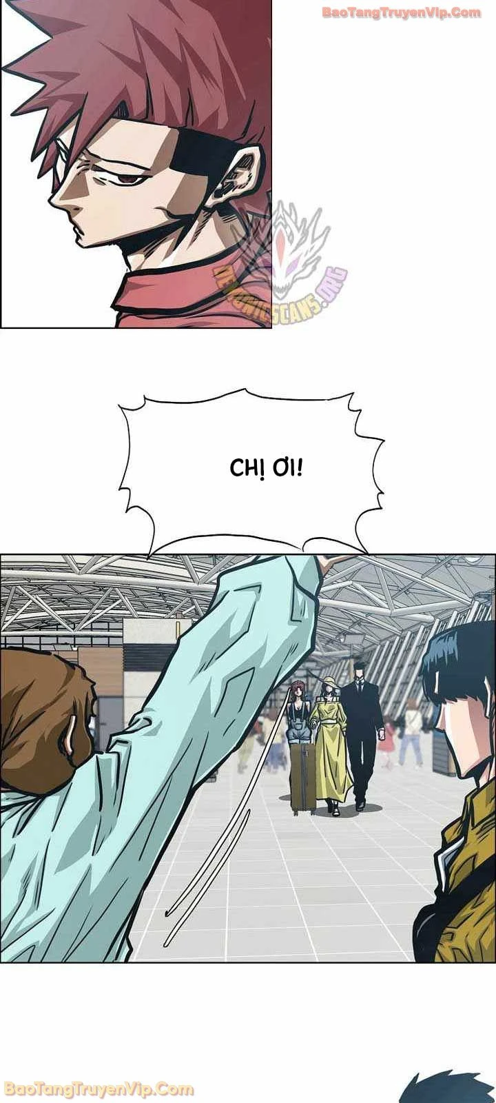 Gia Đình Bí Mật Chapter 47 - 51