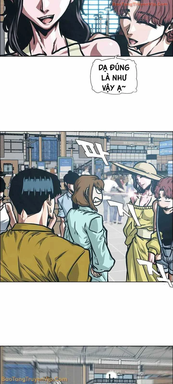 Gia Đình Bí Mật Chapter 47 - 55