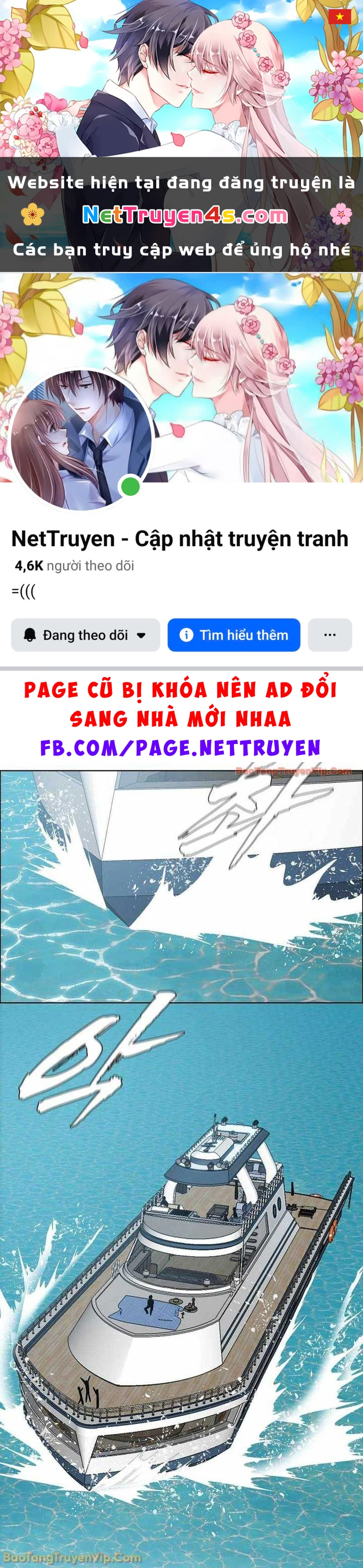 Gia Đình Bí Mật Chapter 48 - 1