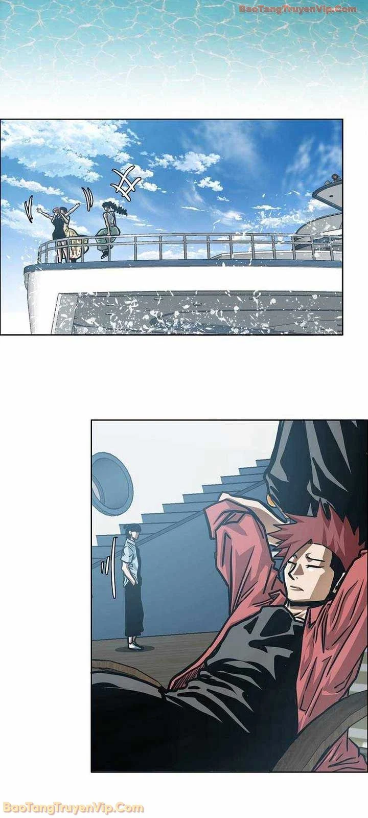 Gia Đình Bí Mật Chapter 48 - 2