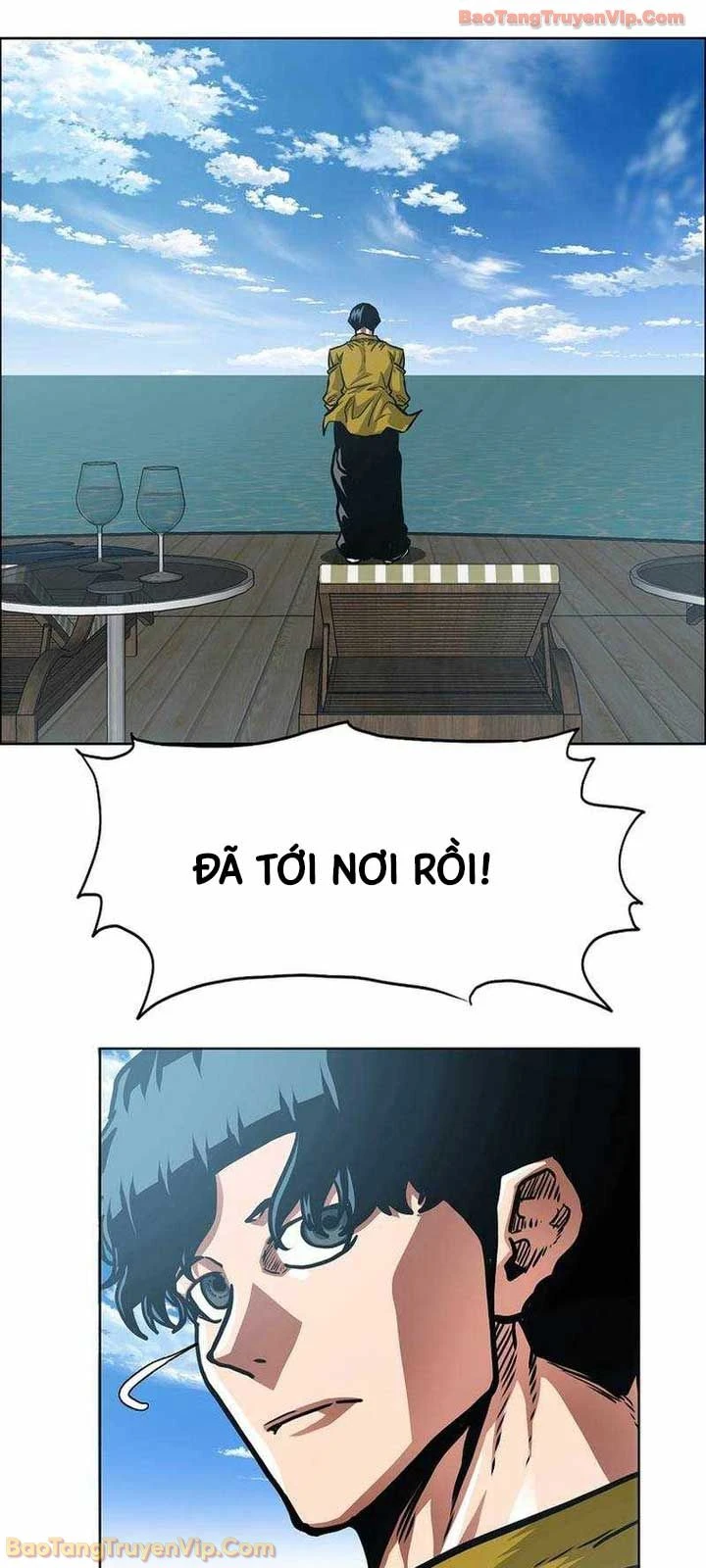 Gia Đình Bí Mật Chapter 48 - 4