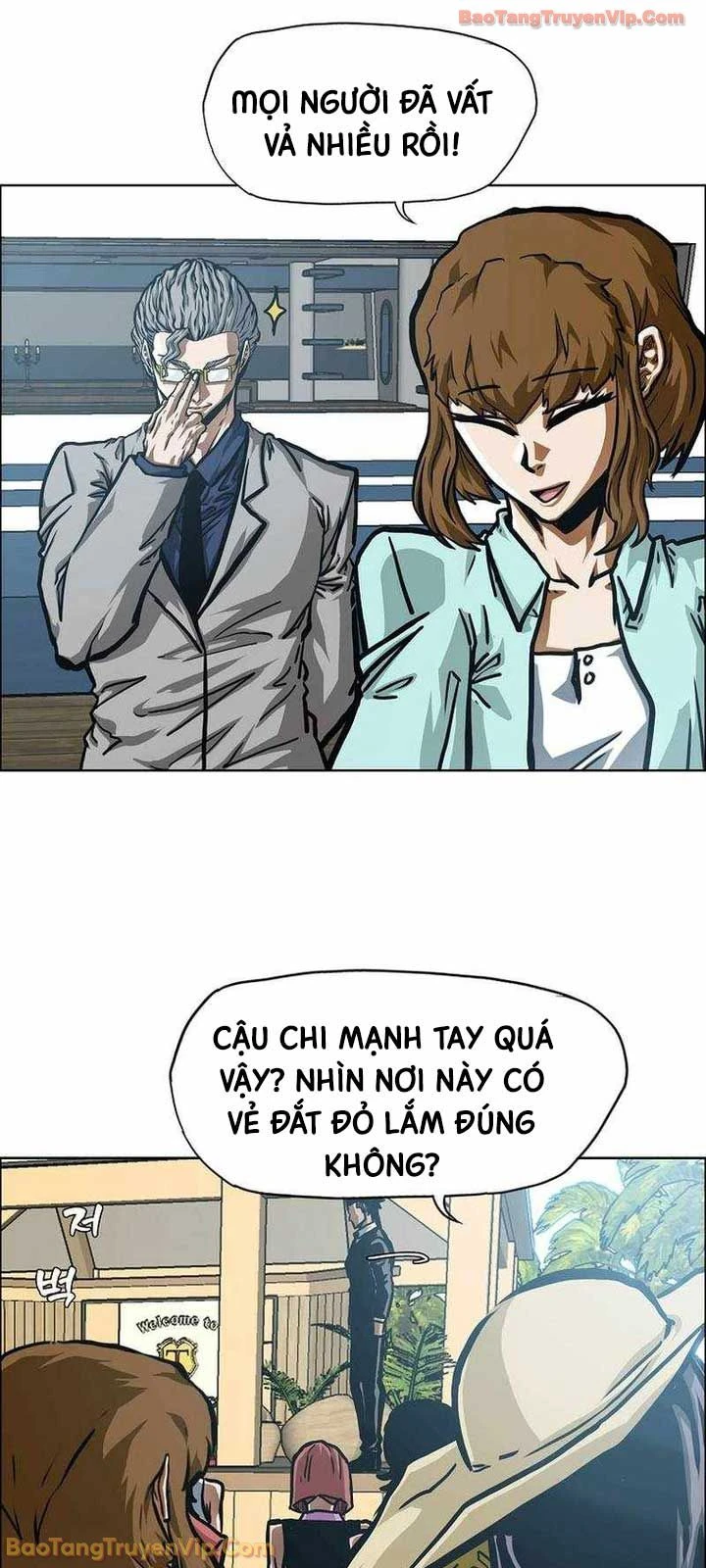 Gia Đình Bí Mật Chapter 48 - 8