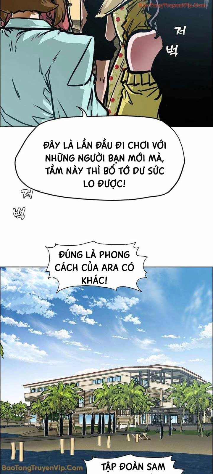 Gia Đình Bí Mật Chapter 48 - 9