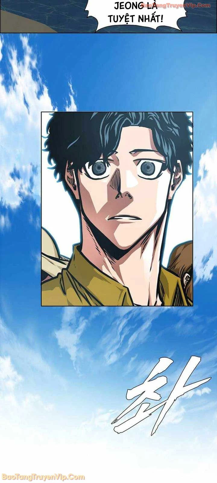 Gia Đình Bí Mật Chapter 48 - 10