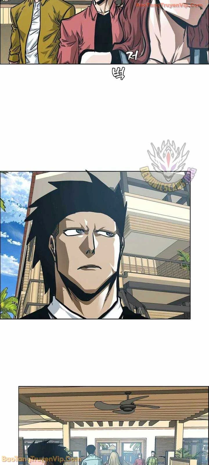 Gia Đình Bí Mật Chapter 48 - 12