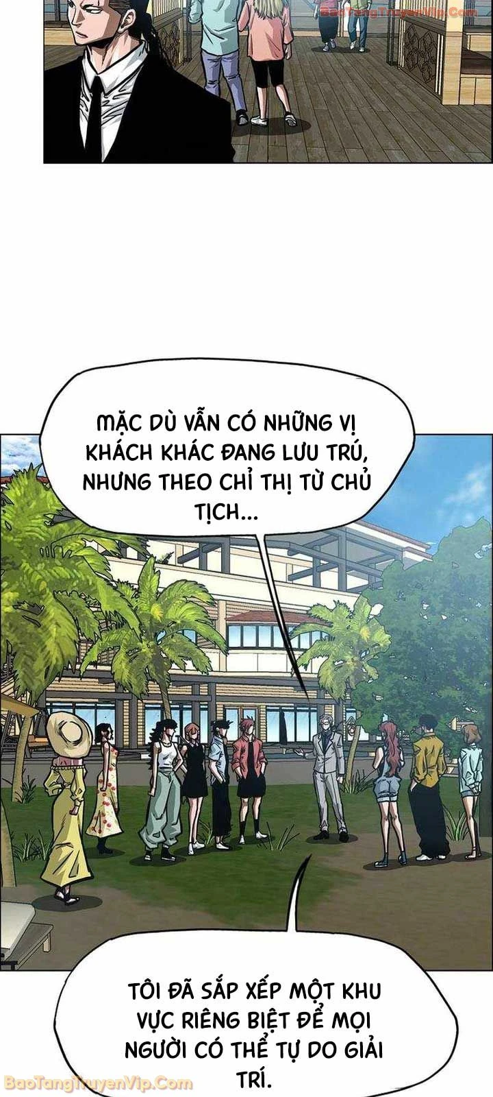 Gia Đình Bí Mật Chapter 48 - 13