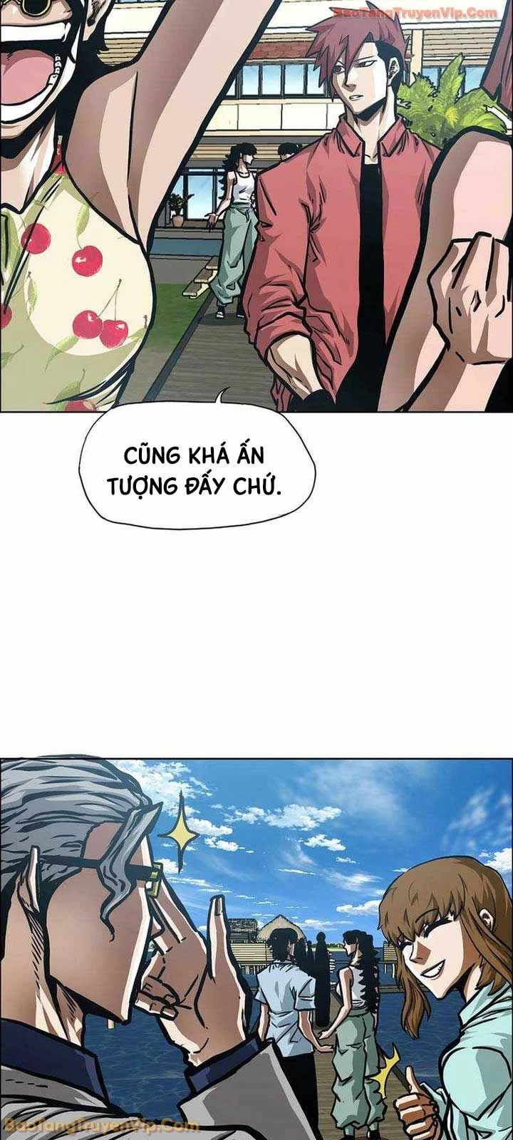 Gia Đình Bí Mật Chapter 48 - 16