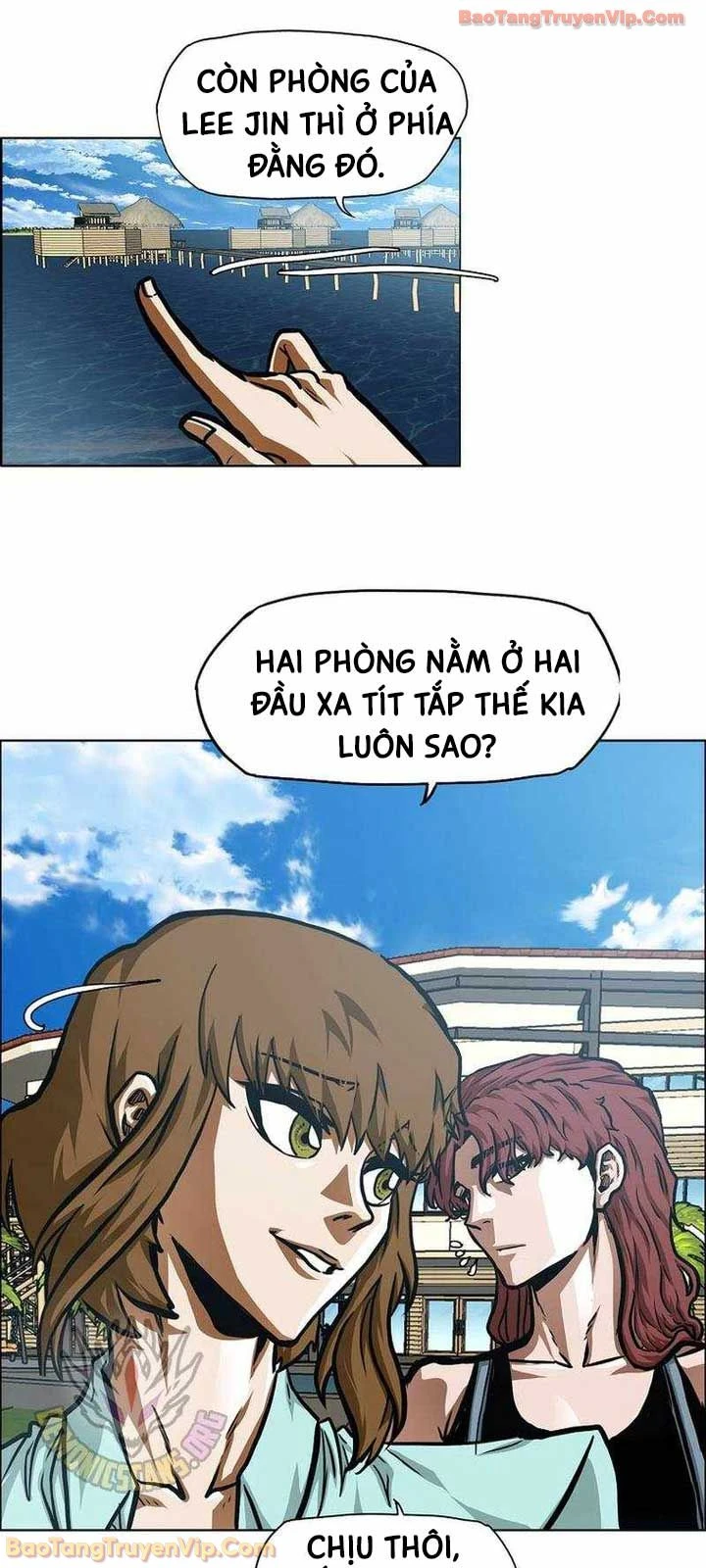 Gia Đình Bí Mật Chapter 48 - 18