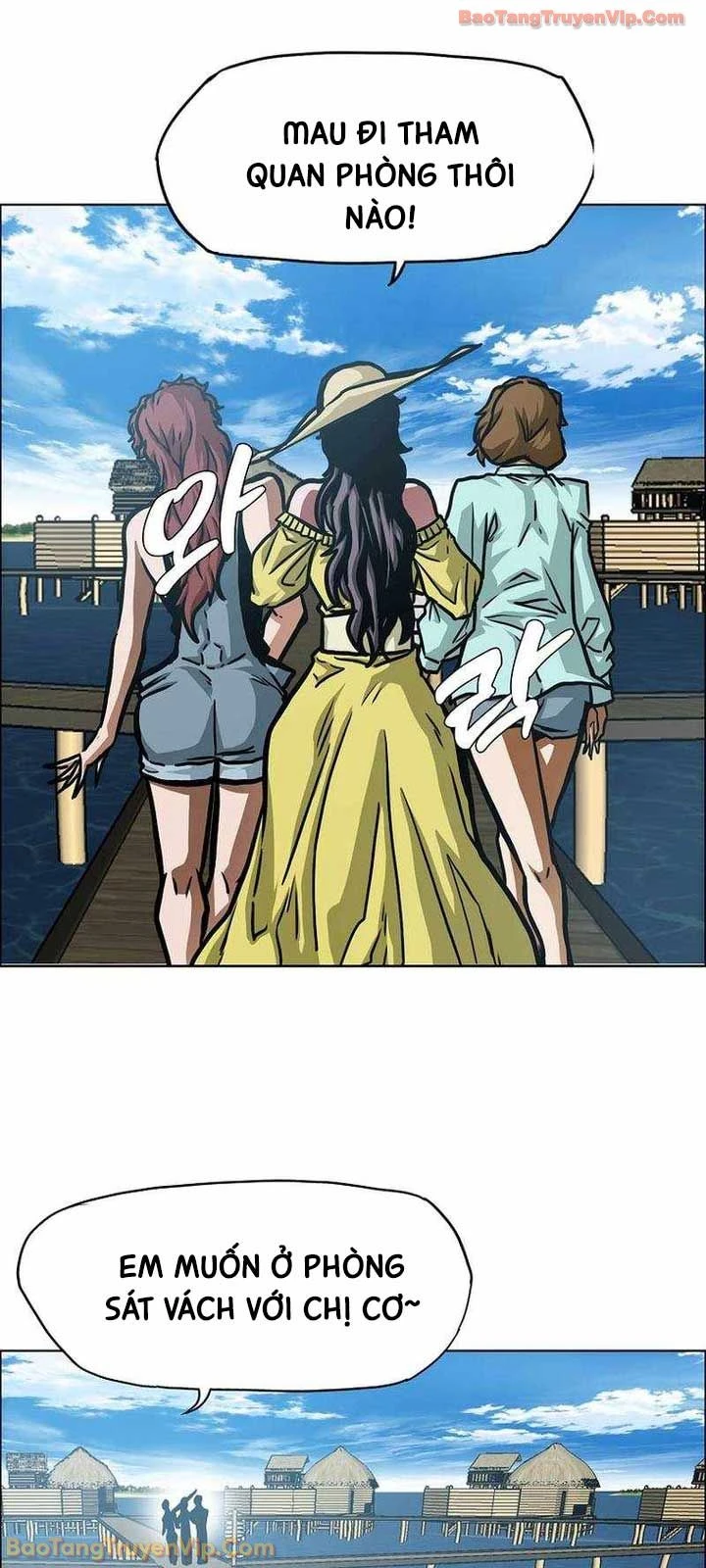 Gia Đình Bí Mật Chapter 48 - 20