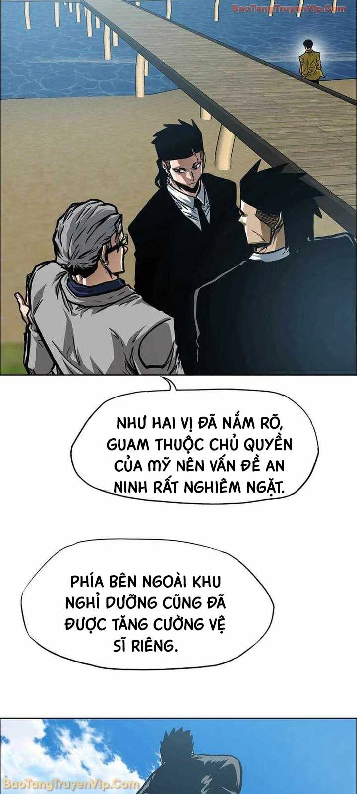 Gia Đình Bí Mật Chapter 48 - 21