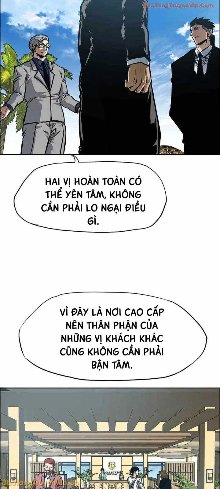 Gia Đình Bí Mật Chapter 48 - 22