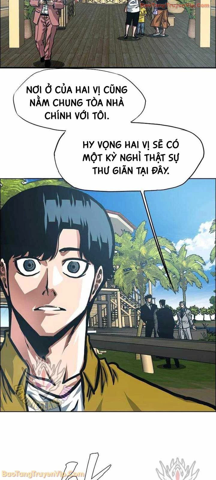 Gia Đình Bí Mật Chapter 48 - 23