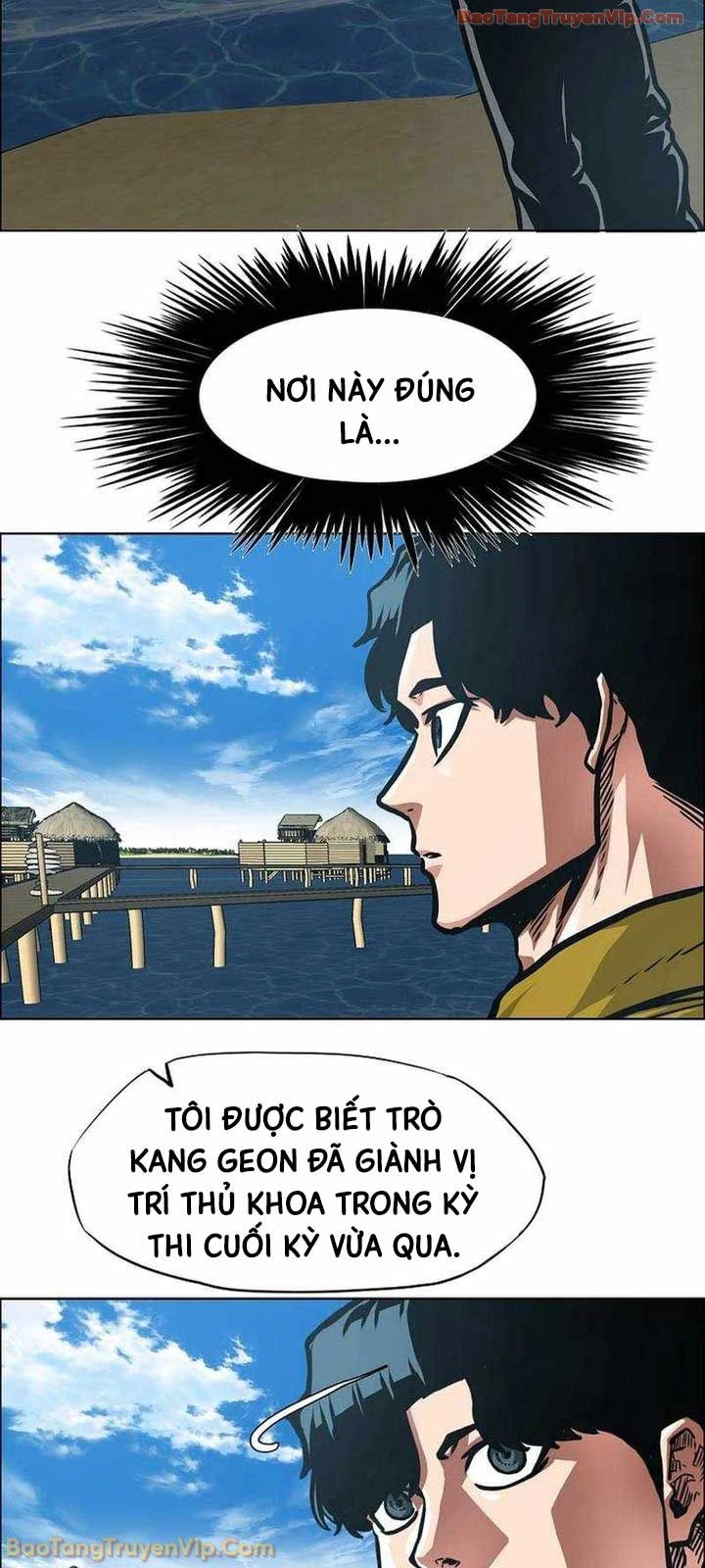 Gia Đình Bí Mật Chapter 48 - 25