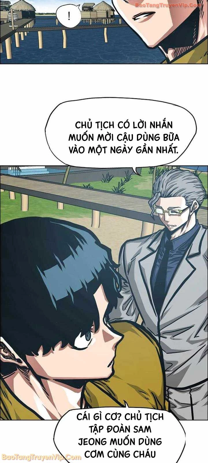 Gia Đình Bí Mật Chapter 48 - 26