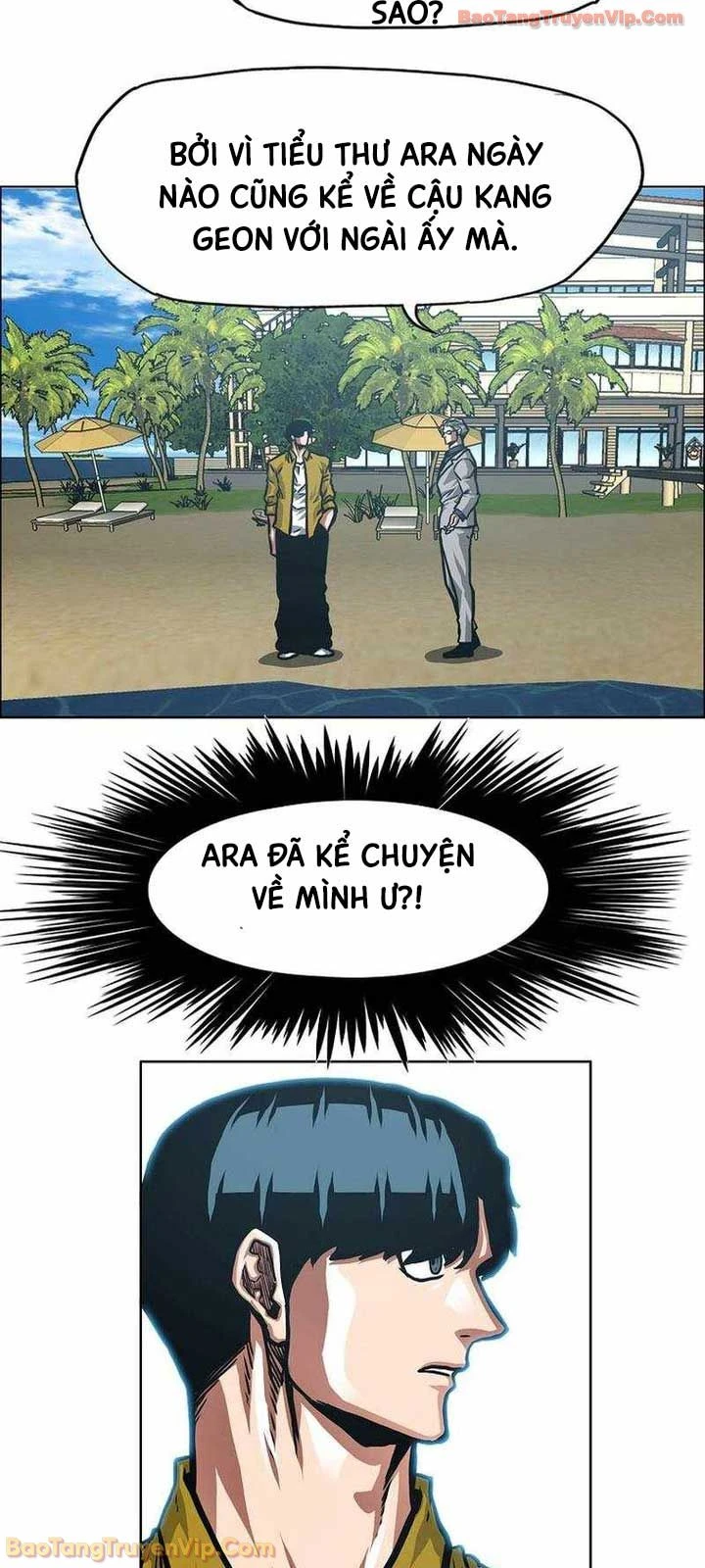 Gia Đình Bí Mật Chapter 48 - 27