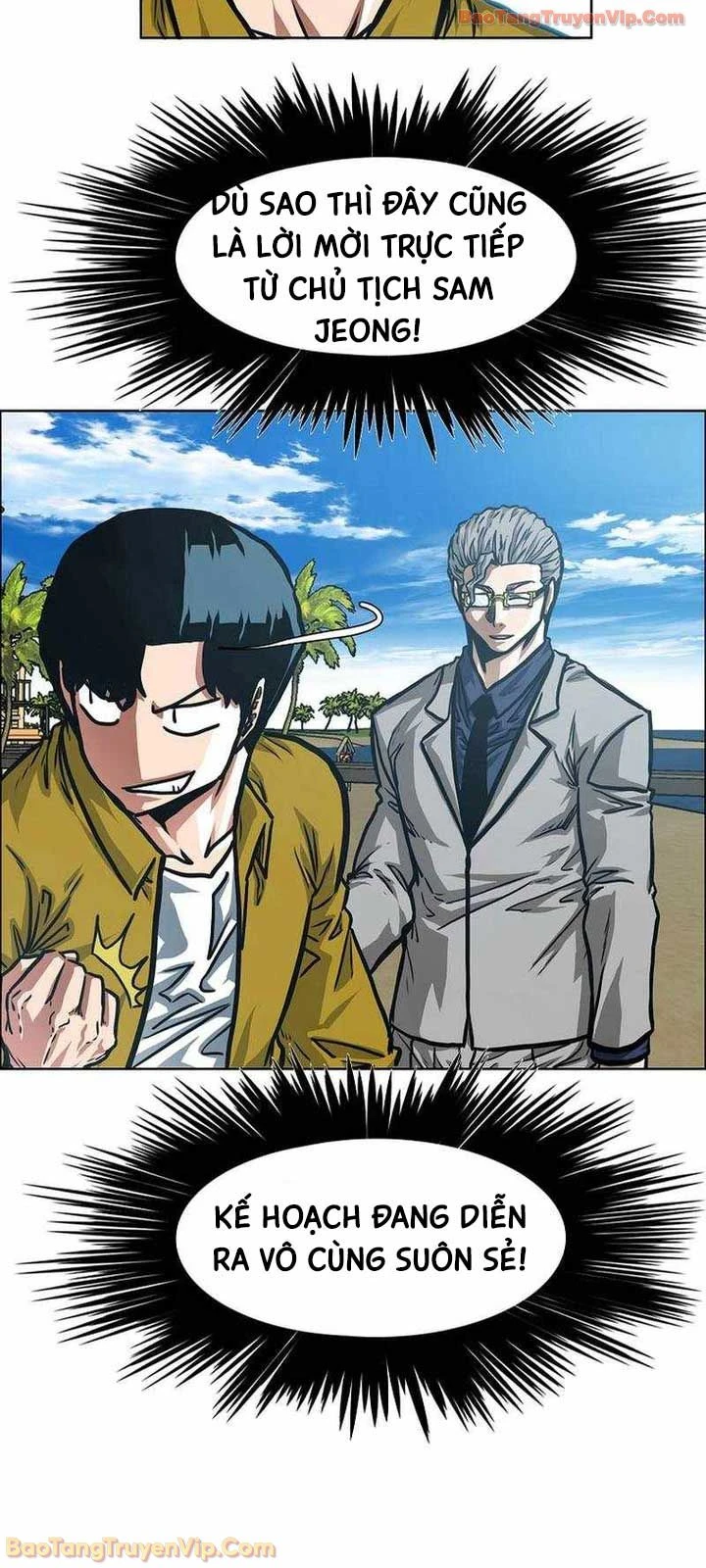 Gia Đình Bí Mật Chapter 48 - 28