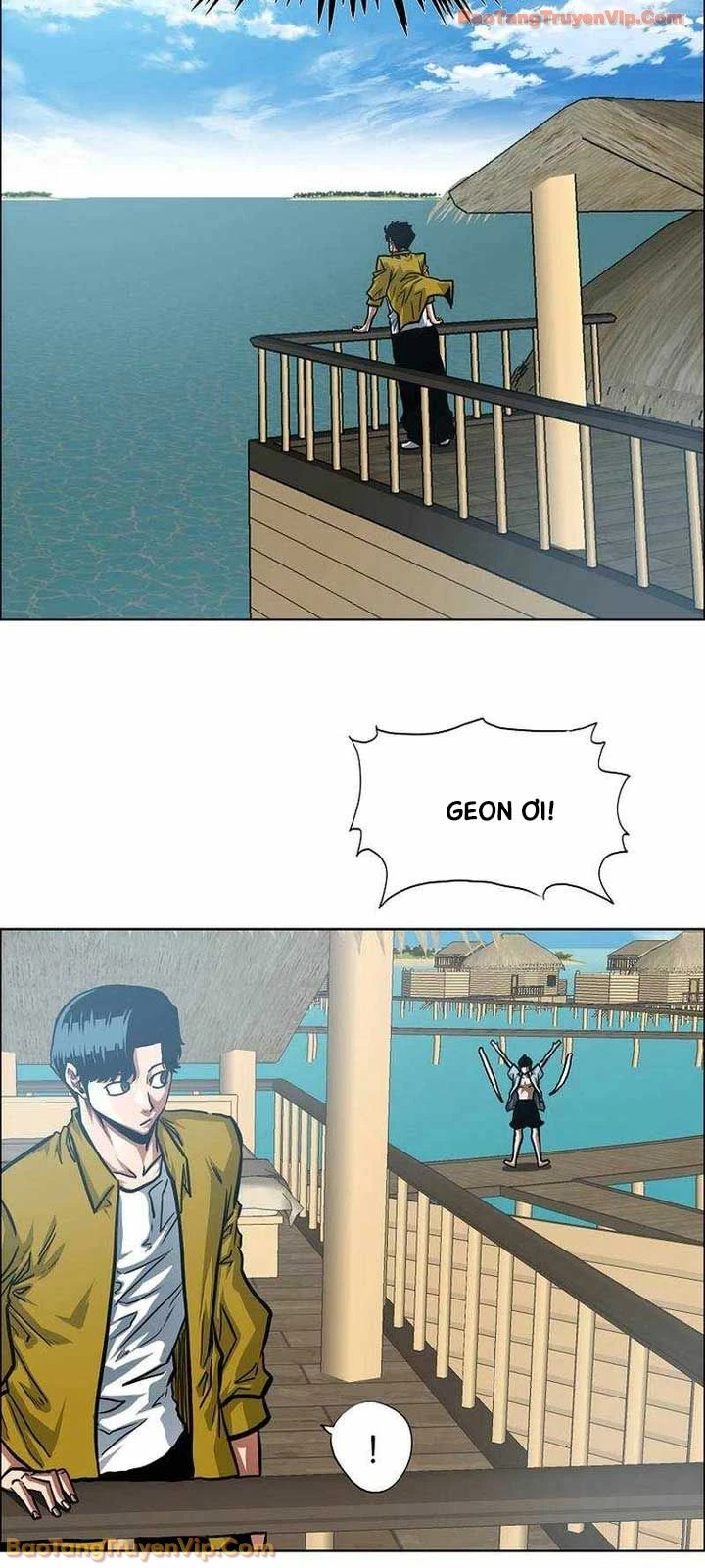 Gia Đình Bí Mật Chapter 48 - 33