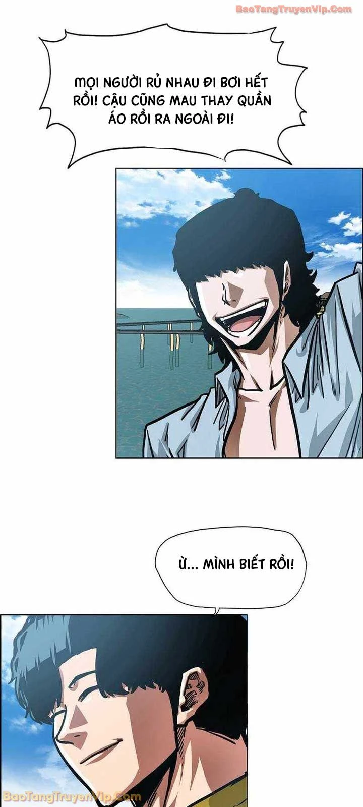 Gia Đình Bí Mật Chapter 48 - 34