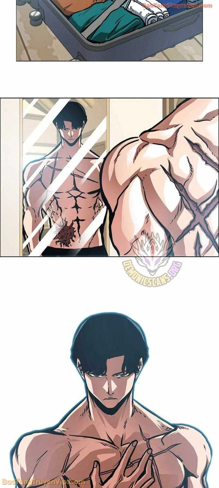 Gia Đình Bí Mật Chapter 48 - 36