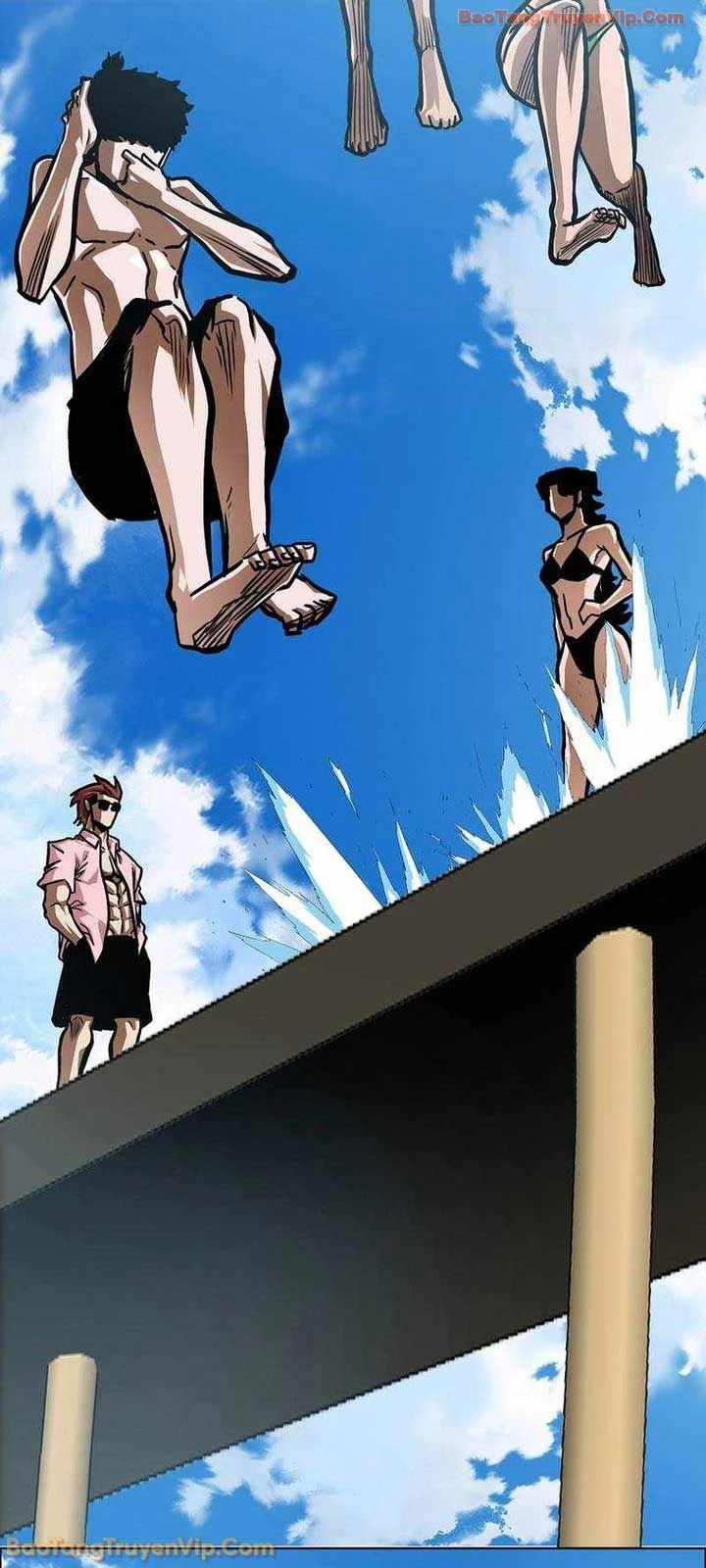 Gia Đình Bí Mật Chapter 48 - 39