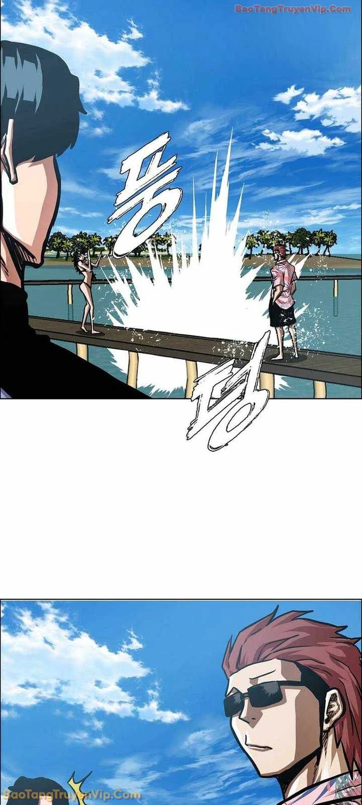 Gia Đình Bí Mật Chapter 48 - 40