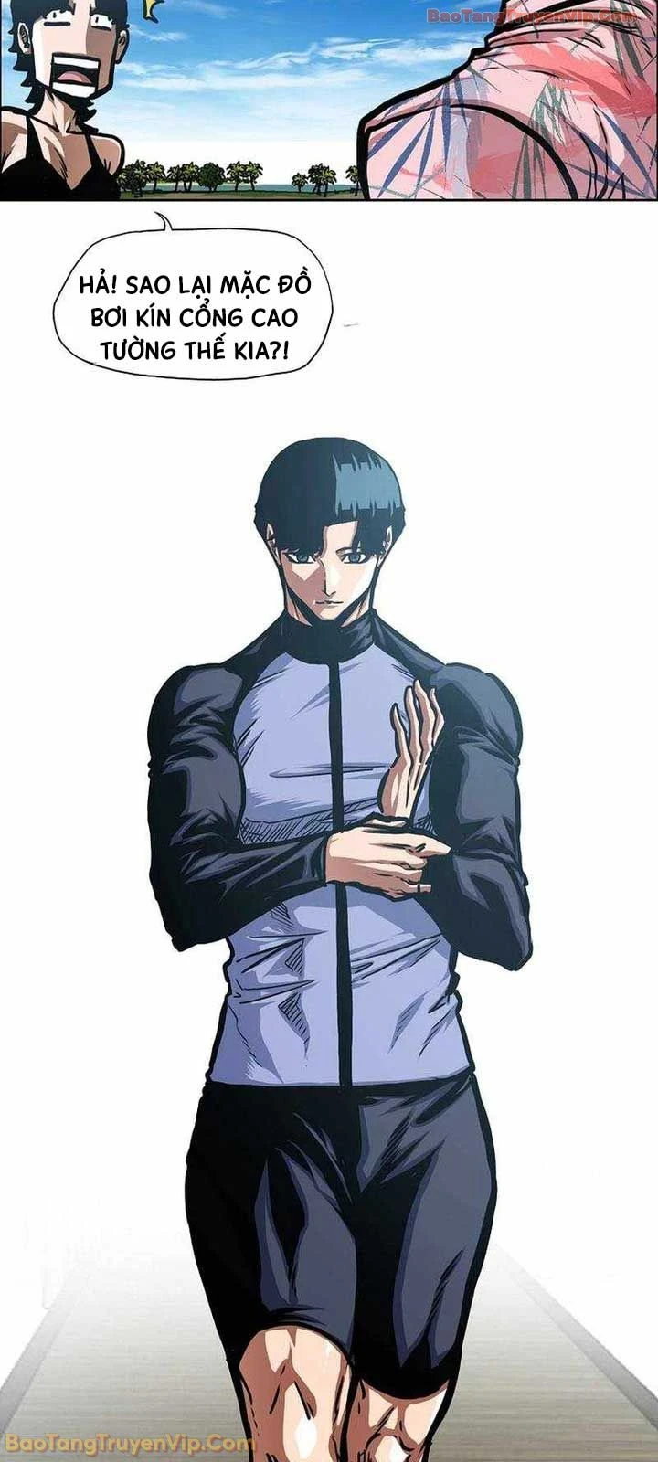 Gia Đình Bí Mật Chapter 48 - 41