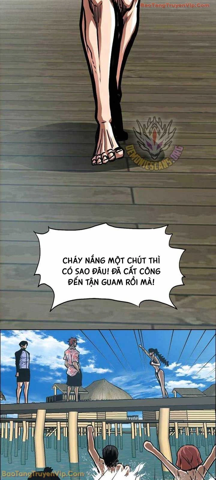 Gia Đình Bí Mật Chapter 48 - 42