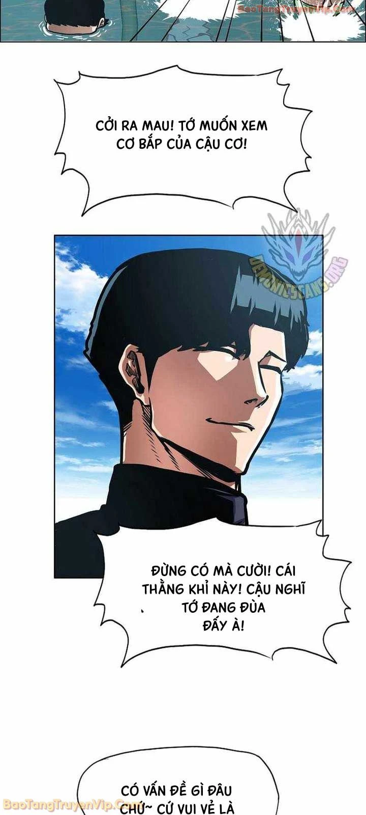 Gia Đình Bí Mật Chapter 48 - 43