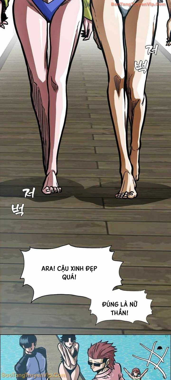 Gia Đình Bí Mật Chapter 48 - 45