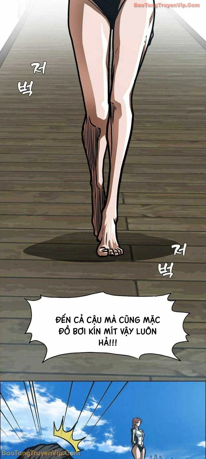 Gia Đình Bí Mật Chapter 48 - 48
