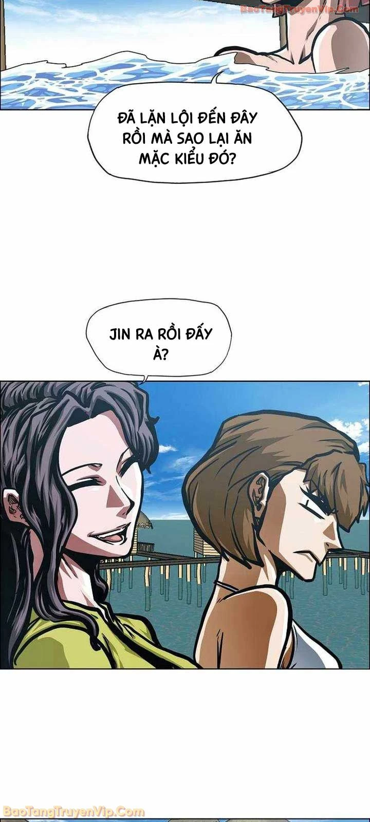 Gia Đình Bí Mật Chapter 48 - 50