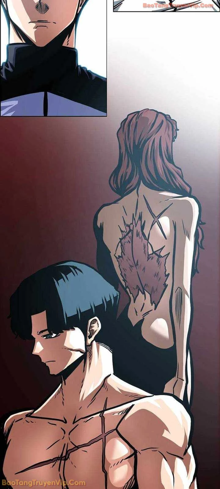 Gia Đình Bí Mật Chapter 48 - 52