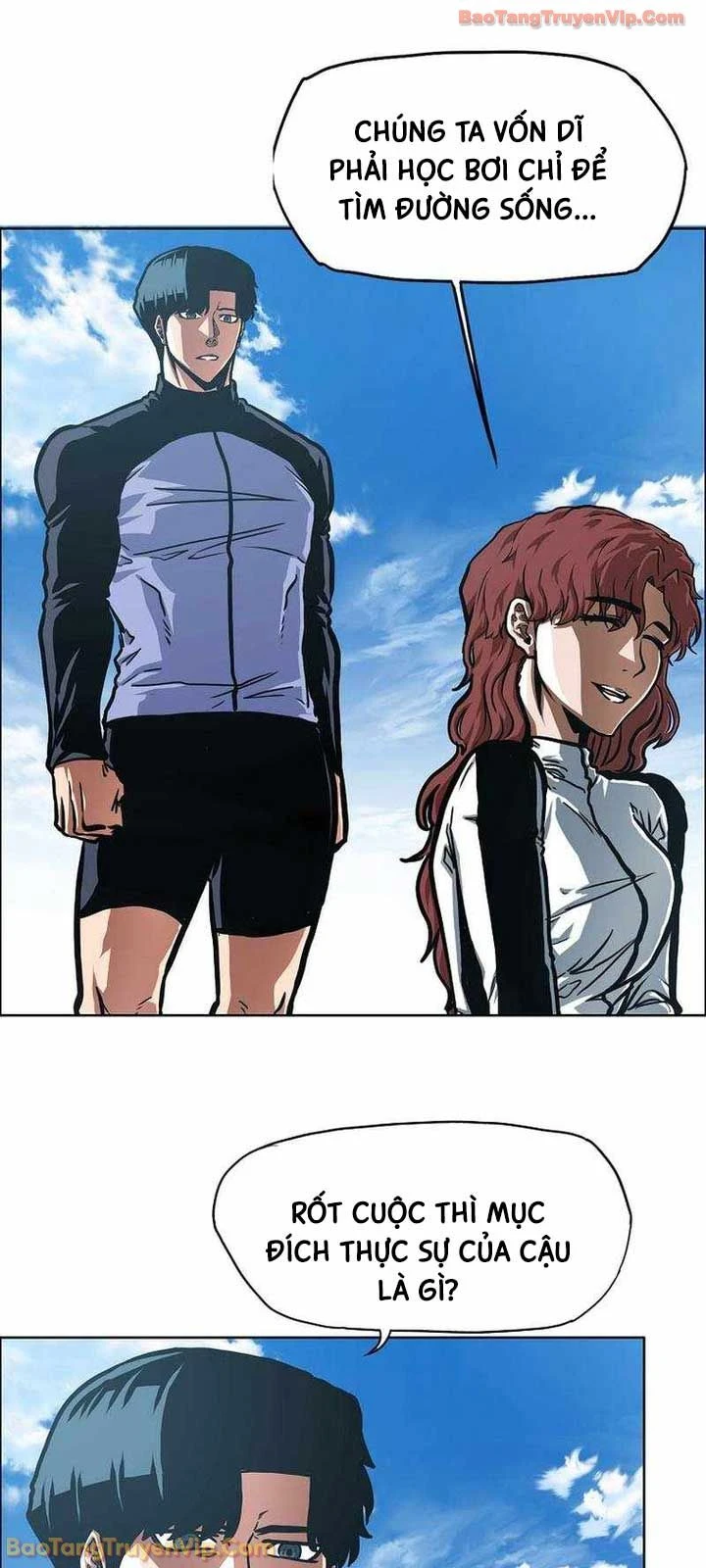 Gia Đình Bí Mật Chapter 48 - 56