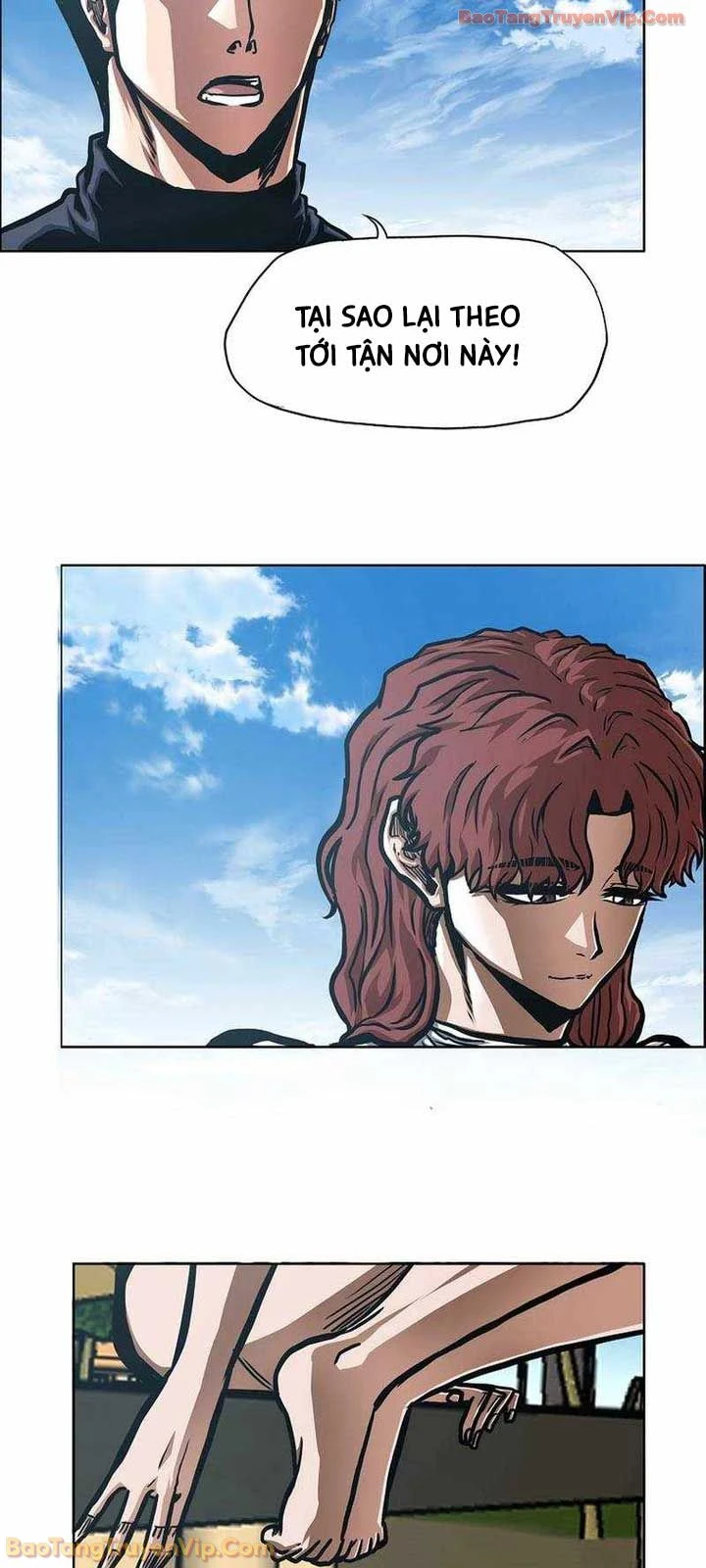 Gia Đình Bí Mật Chapter 48 - 57