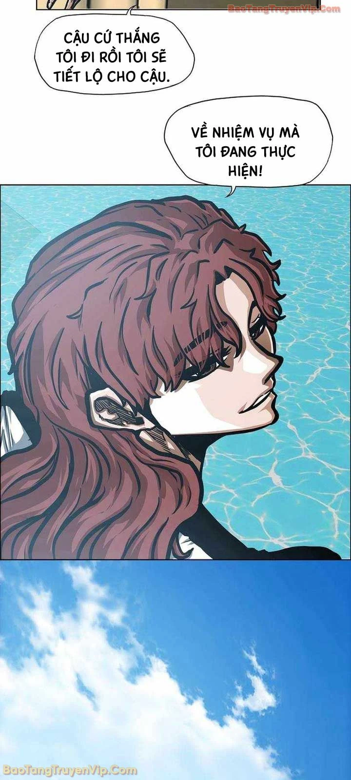 Gia Đình Bí Mật Chapter 48 - 58