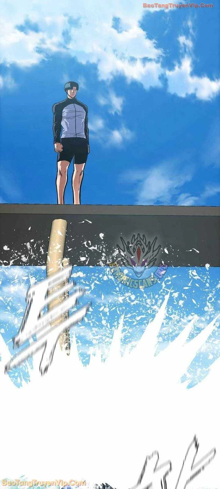 Gia Đình Bí Mật Chapter 48 - 59