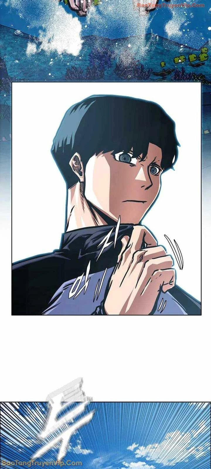 Gia Đình Bí Mật Chapter 48 - 61