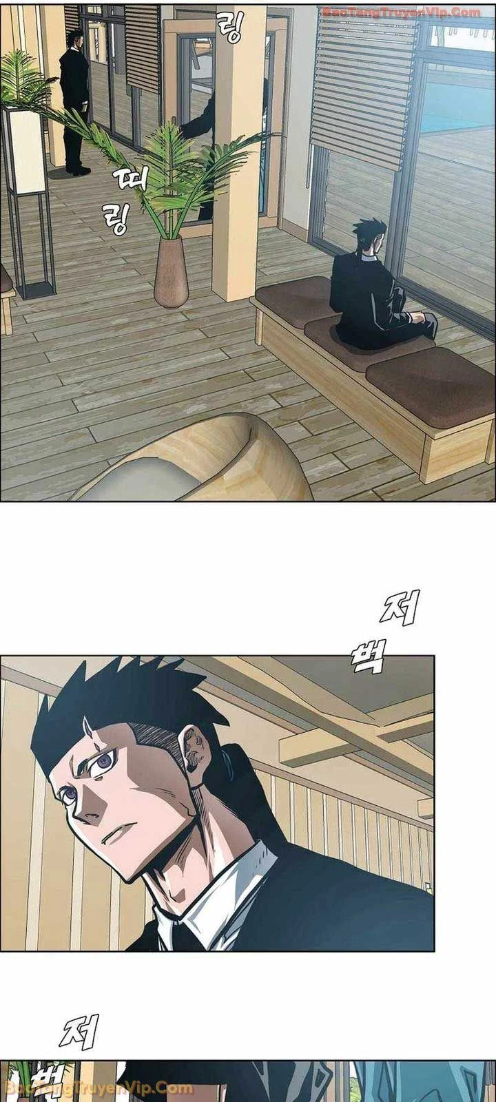 Gia Đình Bí Mật Chapter 48 - 63