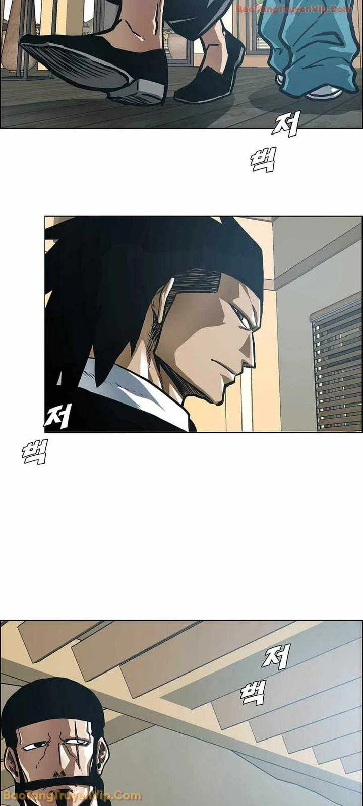 Gia Đình Bí Mật Chapter 48 - 64