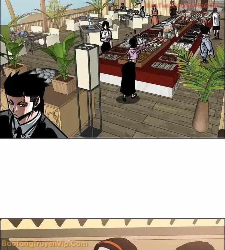 Gia Đình Bí Mật Chapter 49 - 5