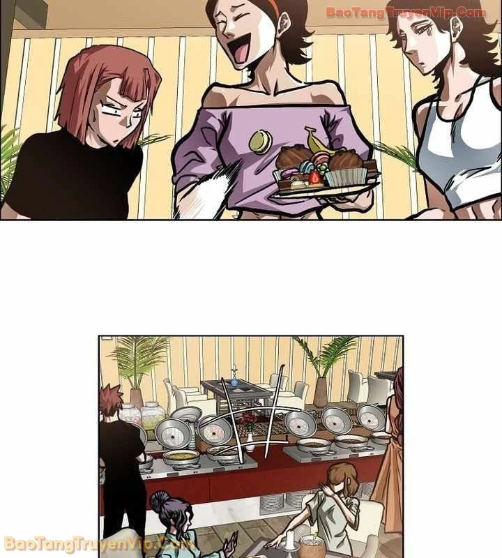 Gia Đình Bí Mật Chapter 49 - 6