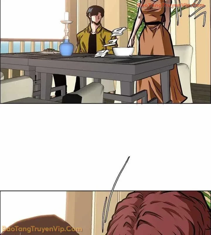 Gia Đình Bí Mật Chapter 49 - 9