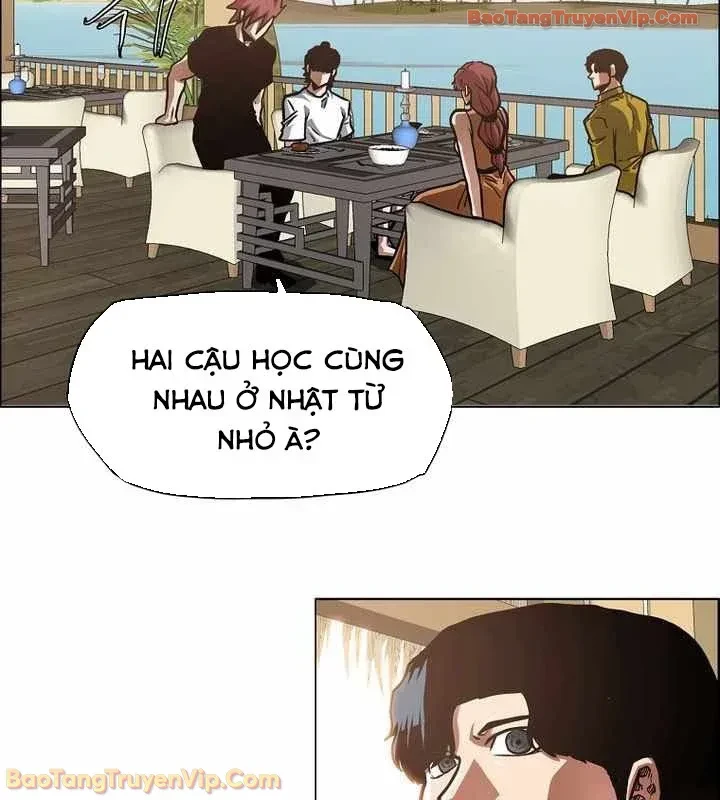 Gia Đình Bí Mật Chapter 49 - 19