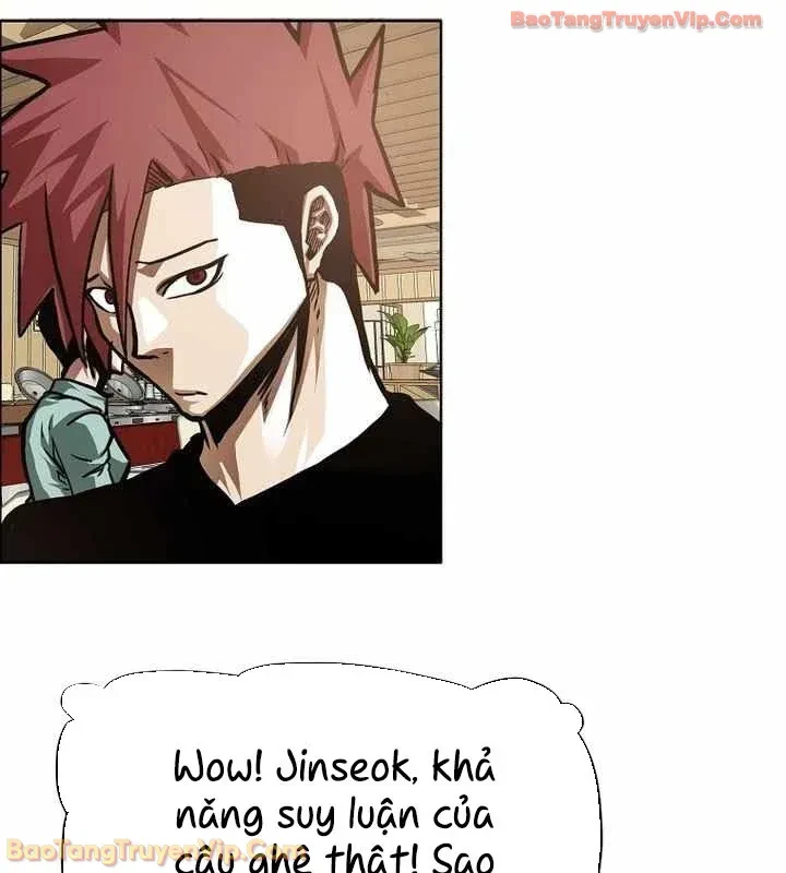 Gia Đình Bí Mật Chapter 49 - 21